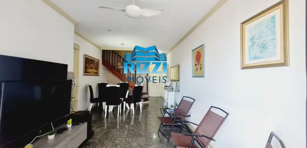 Cobertura com 5 Quartos à venda, 224m² no Freguesia (Jacarepaguá), Rio de Janeiro