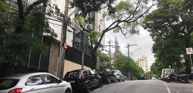 Apartamento com 5 Quartos à venda, 427m² no Cruzeiro, Belo Horizonte