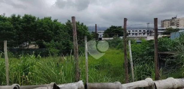 Lote/Terreno à venda, 640m² no Recreio dos Bandeirantes, Rio de Janeiro