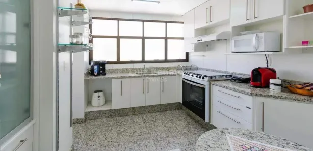 Apartamento com 3 Quartos à venda, 118m² no Carmo, Belo Horizonte