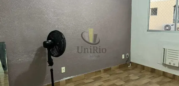 Apartamento com 2 Quartos à venda, 44m² no Bangu, Rio de Janeiro