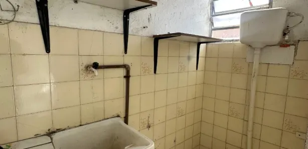 Sala Comercial para alugar, 30m² no Itapuã, Salvador
