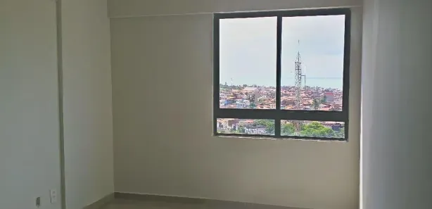 Apartamento com 3 Quartos à venda, 94m² no Petrópolis, Natal