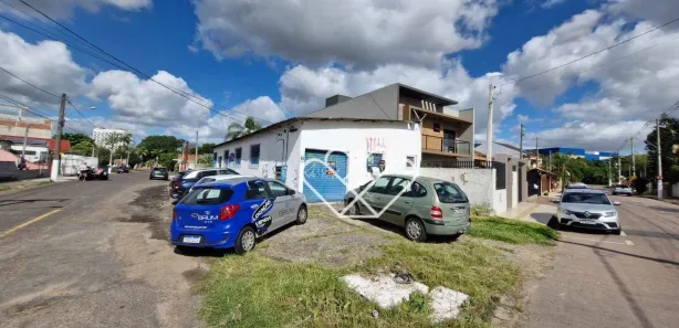 Galpão/Depósito/Armazém para alugar, 200m² no Passo das Pedras, Gravataí