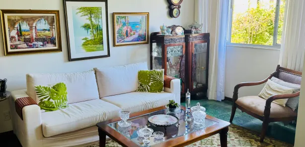 Apartamento com 3 Quartos à venda, 180m² no Graça, Salvador