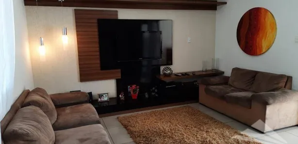 Casa de Condomínio com 3 Quartos à venda, 249m² no Castelo, Tremembé