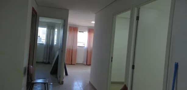 Apartamento com 3 Quartos à venda, 57m² no Área de Desenvolvimento Econômico, Brasília
