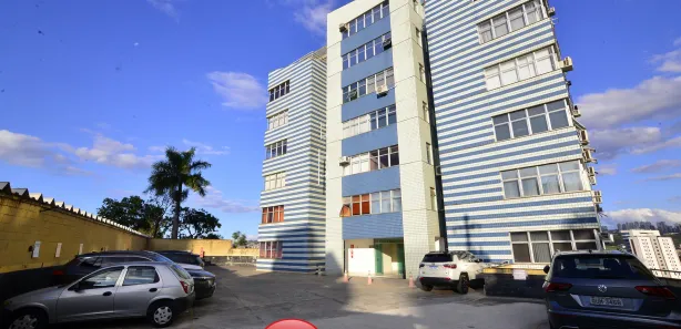 Sala Comercial para alugar, 38m² no Cidade Jardim, Belo Horizonte