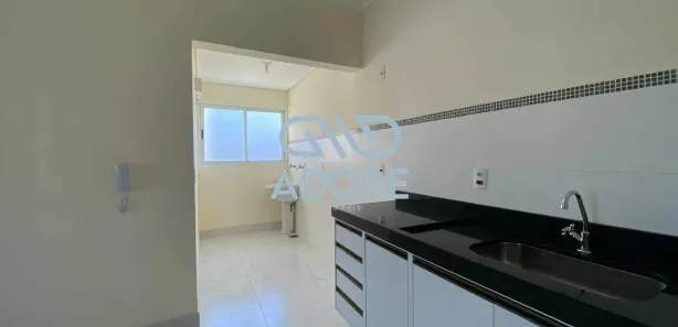 Apartamento com 2 Quartos para alugar, 102m² no Jardim Sontag, Salto