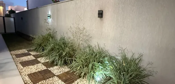 Casa de Condomínio com 4 Quartos para alugar, 310m² no Fazenda Vau das Pombas, Goiânia