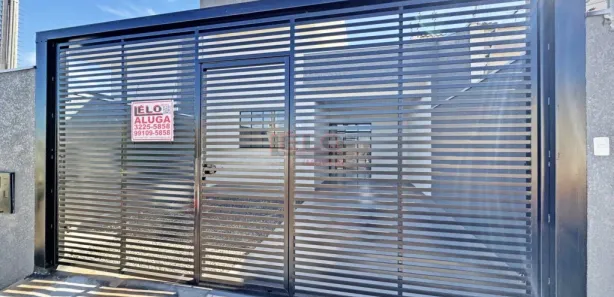Casa com 2 Quartos para alugar, 62m² no , Paiçandu