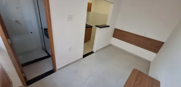 Kitnet com 1 Quarto para alugar, 16m² no Irajá, Rio de Janeiro
