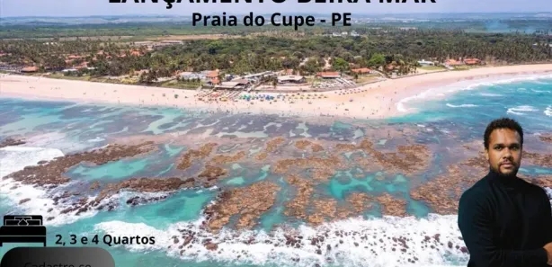 Casa de Condomínio com 5 Quartos à venda, 546m² no , Ipojuca