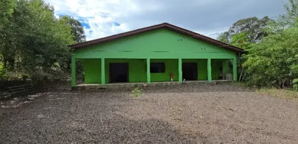 Fazenda/Sítio com 4 Quartos à venda, 225m² no , Caraá