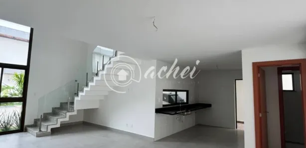 Casa de Condomínio com 4 Quartos à venda, 186m² no Buraquinho, Lauro de Freitas