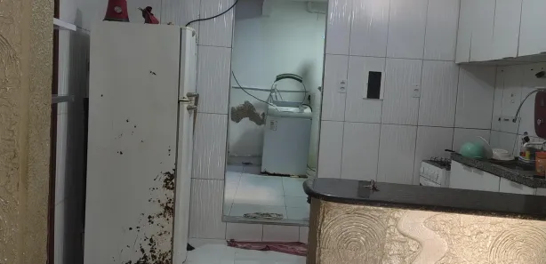 Casa com 3 Quartos à venda, 75m² no Nordeste de Amaralina, Salvador