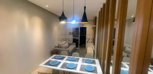 Apartamento com 3 Quartos à venda, 132m² no Vila Paraíso, Caçapava
