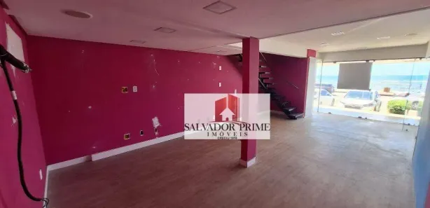 Ponto Comercial para alugar, 73m² no Pituba, Salvador