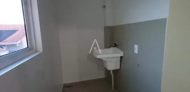 Apartamento com 3 Quartos para alugar, 90m² no Jardim La Salle, Toledo