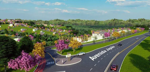 Lote/Terreno à venda, 150m² no Alto Ipiranga, Mogi das Cruzes