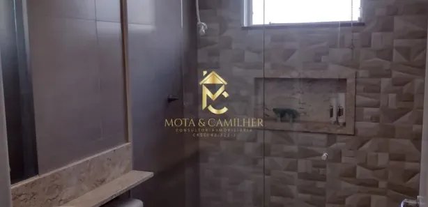 Casa de Condomínio com 3 Quartos à venda, 167m² no Caminho Novo, Tremembé