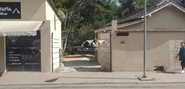 Casa com 2 Quartos para alugar, 68m² no Posse, Petrópolis