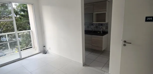 Apartamento com 2 Quartos para alugar, 54m² no Anil, Rio de Janeiro