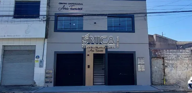 Sala Comercial para alugar, 40m² no Aruana, Aracaju