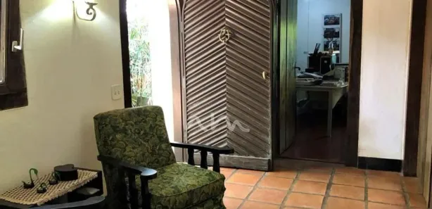 Fazenda/Sítio com 3 Quartos para venda ou aluguel, 2400m² no Chácara São João, Carapicuíba