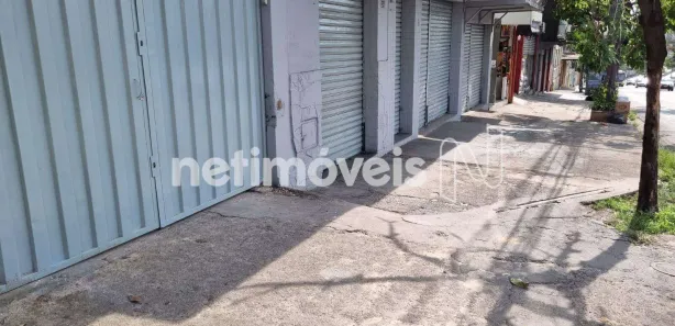 Ponto Comercial à venda, 37m² no Alto Barroca, Belo Horizonte