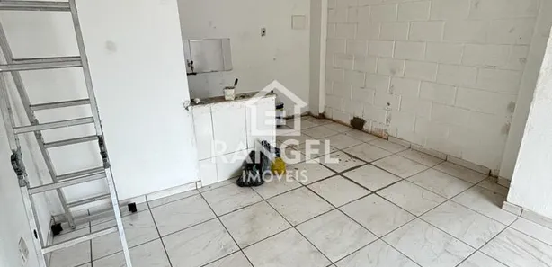 Ponto Comercial para alugar, 36m² no Vargem Pequena, Rio de Janeiro