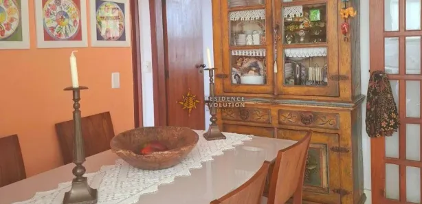 Cobertura com 4 Quartos à venda, 140m² no São Lucas, Belo Horizonte