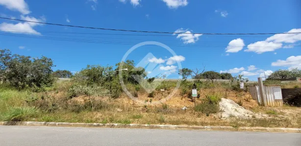 Lote/Terreno à venda, 360m² no Residencial Parque dos Buritis, Lagoa Santa