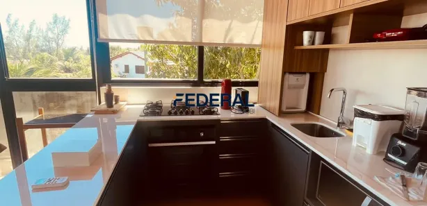 Apartamento com 4 Quartos à venda, 170m² no Ponta de Serrambi, Ipojuca