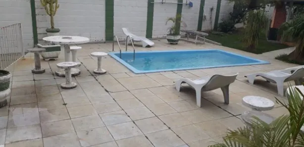 Fazenda/Sítio com 3 Quartos à venda, 270m² no Loteamento Parque Vera Cruz, Tremembé