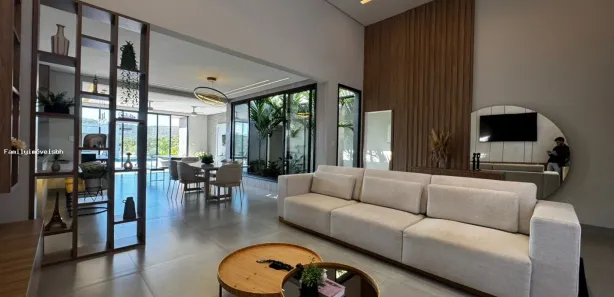 Casa com 4 Quartos à venda, 1000m² no Gran Royalle, Lagoa Santa