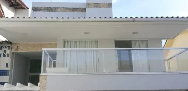 Casa com 5 Quartos à venda, 200m² no Praia do Flamengo, Salvador