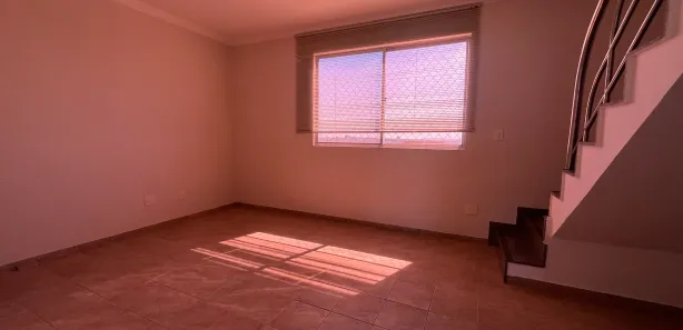 Cobertura com 2 Quartos para alugar, 150m² no Paraíso, Belo Horizonte