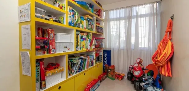 Apartamento com 3 Quartos à venda, 100m² no Jardim Botânico, Rio de Janeiro