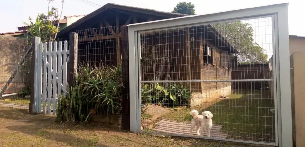 Casa com 2 Quartos à venda, 62m² no Vila Princesa Izabel, Cachoeirinha