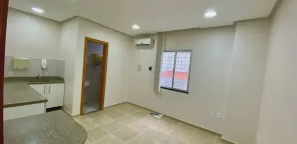 Sala Comercial para alugar, 40m² no São Geraldo, Manaus