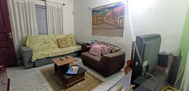 Casa com 2 Quartos à venda, 178m² no Jardim Primavera, Guarujá
