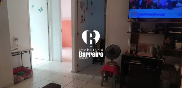 Apartamento com 2 Quartos à venda, 43m² no Distrito Industrial do Jatobá (Barreiro), Belo Horizonte