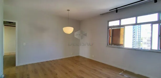 Apartamento com 3 Quartos à venda, 90m² no Boa Viagem, Belo Horizonte