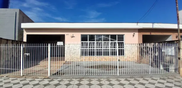 Casa com 2 Quartos para alugar, 300m² no Vila Hortência, Sorocaba