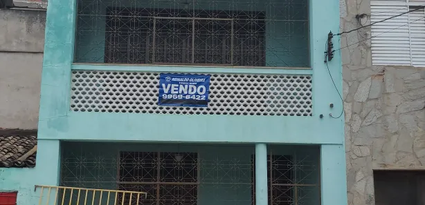 Casa com 4 Quartos à venda, 300m² no Uruguai, Salvador