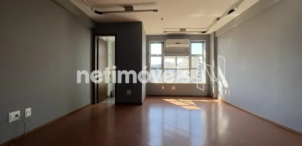 Sala Comercial à venda, 25m² no Savassi, Belo Horizonte