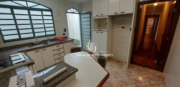 Casa com 2 Quartos à venda, 104m² no Estádio, Rio Claro