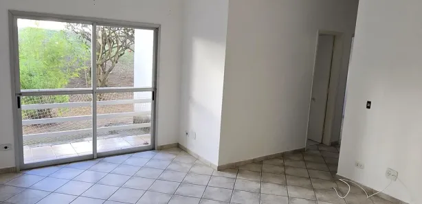 Apartamento com 3 Quartos para alugar, 71m² no Jardim das Nações, Taubaté