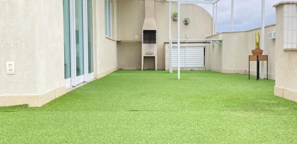 Cobertura com 3 Quartos para alugar, 220m² no Icaraí, Niterói